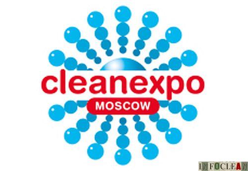 CleanExpo Moscow | PULIRE – успех non stop