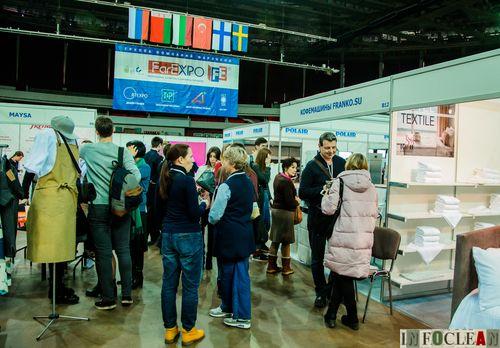 ExpoHoReCa-2019 приглашает гостей в Северную столицу