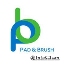Пресс-релиз: Pad&Brush – второе дыхание ваших щеток