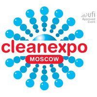 За сутки до официального открытия CleanExpo Moscow 2014: фото застройки, ожидания участников