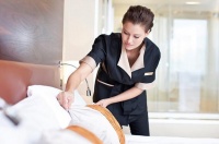 Как добиться идеальной уборки в отеле: технология проверки гостевых номеров