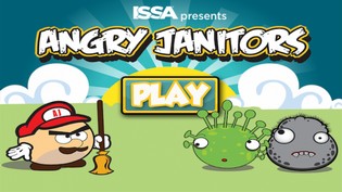 мобильная игра Angry Janitors (&amp;amp;amp;amp;amp;amp;amp;amp;amp;amp;amp;quot;Сердитые уборщики&amp;amp;amp;amp;amp;amp;amp;amp;amp;amp;amp;quot;)