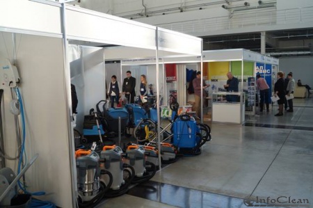 Экспоненты Cleaning Expo Ural 2015_522