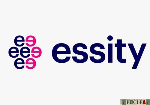 Пресс-релиз: Essity названа лидером отрасли в индексе устойчивого развития Доу-Джонса