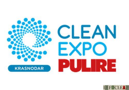 CleanExpo вернется в Краснодар весной 2020 года