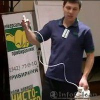 В последние выходные сентября Чернигов соберет клинеров со всей Украины