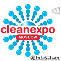 Пресс-релиз: CleanExpo Moscow ждёт друзей на новоселье!