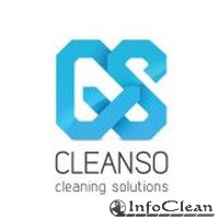 Пресс-релиз: CLEANSO - формула непревзойденной чистоты в новых интерьерах!