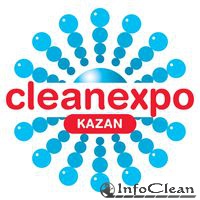 CleanExpo открывает Казань: новая региональная выставка пройдёт в апреле 2015
