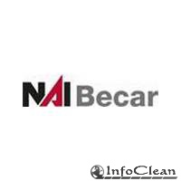 Пресс-релиз: NAI Becar взяла в обслуживание БЦ «Интеграл»