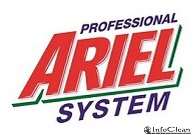 Пресс-релиз: Новая формула Ariel Professional System сокращает расходы на замену белья