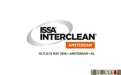 Программа семинаров выставки ISSA/INTERCLEAN Амстердам 2016