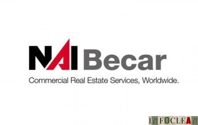 Пресс-релиз: NAI Becar перепрофилирует бизнес-центр в хостел