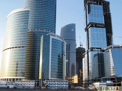 Во II квартале офисная и торговая недвижимость Москвы «ушла в отпуск»