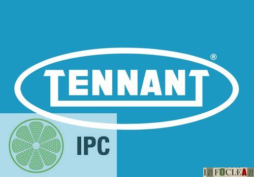 Tennant поглотил одного из крупнейших производителей товаров для клининга в Европе