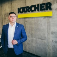 Новый руководитель «Керхер» в России: «Чтобы стать лидером в коммерческом секторе, нам нужно лишь время»