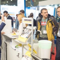 Генеральным спонсором CleanExpo Moscow 2020 выступит Karcher