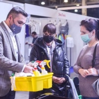 Выставка CleanExpo Moscow | PULIRE откроется 26 октября пройдет в двухдневном формате