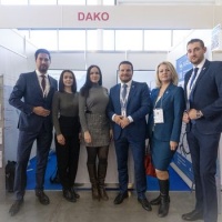 Вспоминая CleanExpo Moscow 2021, или Зачем DAKO понадобился стенд на выставке