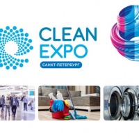 В Санкт-Петербурге весной 2023 года пройдет региональная выставка CleanExpo
