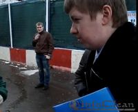 Московский метрополитен: к уборке привлекли прокуроров