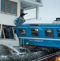 Шведская уборщица, «угнавшая поезд», станет пожизненным машинистом