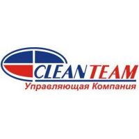 УК CLEAN TEAM приняла участие в благотворительной акции «Держи мяч»
