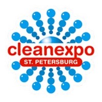 Выставка CleanExpo St. Petersburg - впервые в конгрессно-выставочном центре «ЭКСПОФОРУМ»!