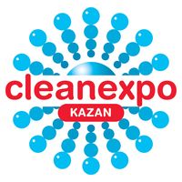 В Казани начала работу выставка CleanExpo Kazan 2015
