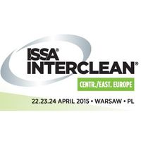 Выставка ISSA/INTERCLEAN CEE - обмен знаниями и передовым опытом
