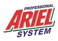 Пресс-релиз: Новая формула Ariel Professional System сокращает расходы на замену белья