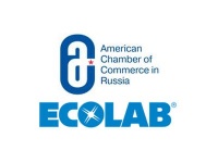 Пресс-релиз: «ECOLAB Россия» стала «Компанией года» по версии Американской торговой палаты в России