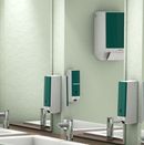 инновационные гигиенические решения для туалетов  от CWS-boco International GmbH