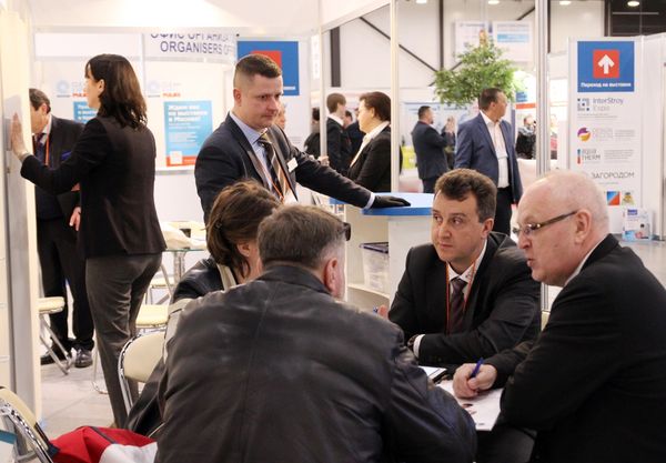 CleanExpo St.Petersburg 2019